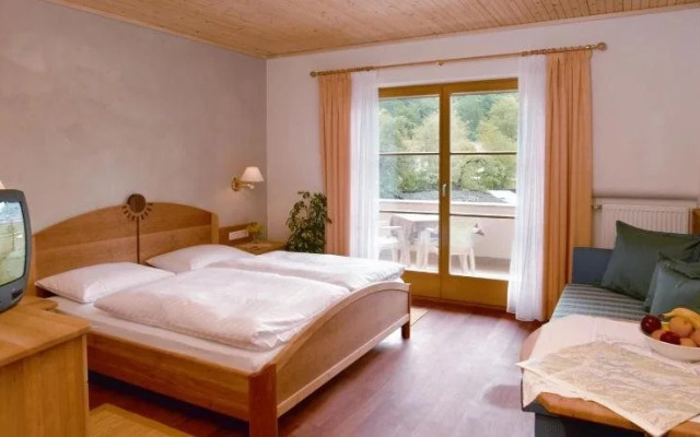 Hotel Alte Mühle