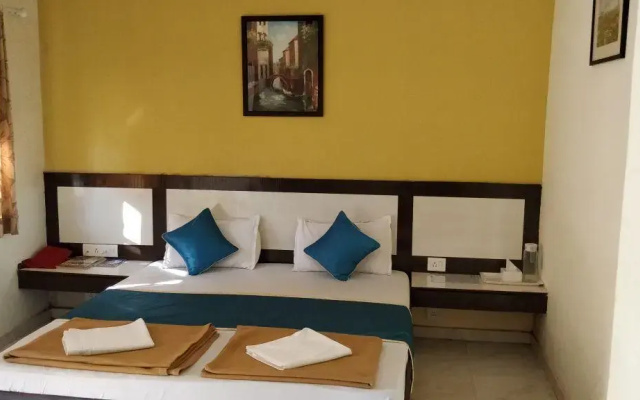 Sea Winds Hotel