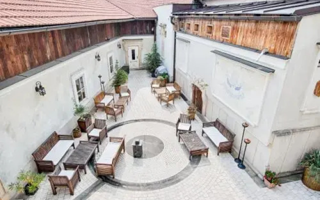 Jaroňkova pekárna