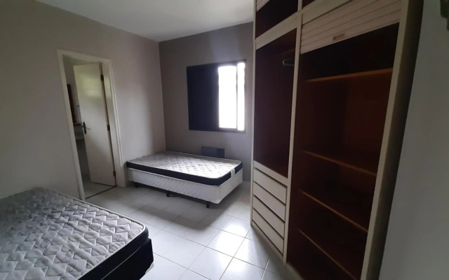 Apartamento Wembley Tenis - H402