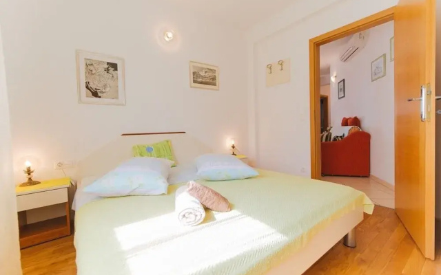 Mari - sea View Apartments - A2 Iva