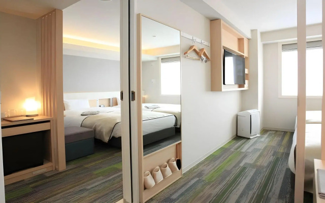 Urban Hotel Kyoto Gojo Premium
