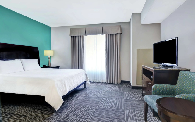 Hilton Garden Inn Fayettevile