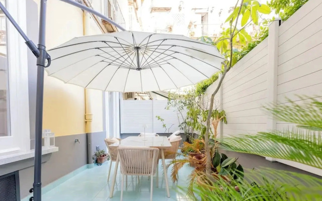 Assoli House
