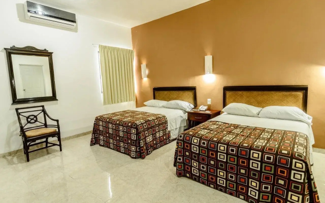 Hotel Maria Jose