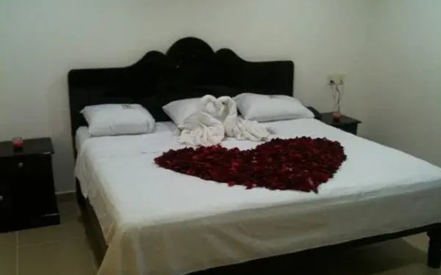 Hostal del Cid