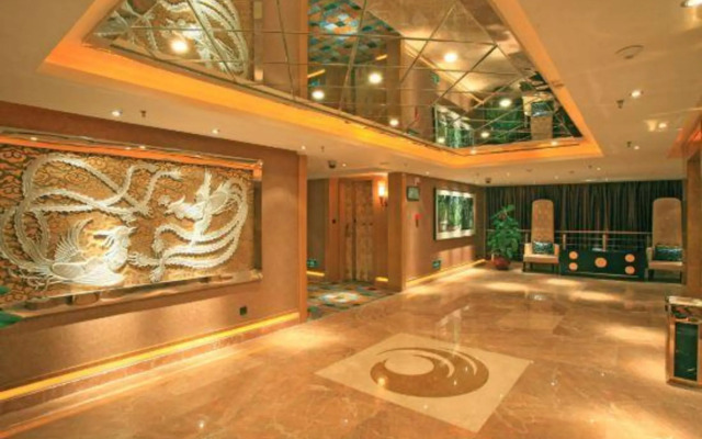 Guangyuan International