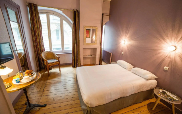 Hotel Madame