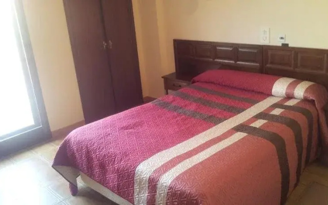 Hotel Carmen