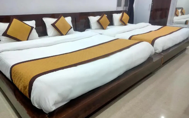 Mountain Mist Home Stay, Bhimtal