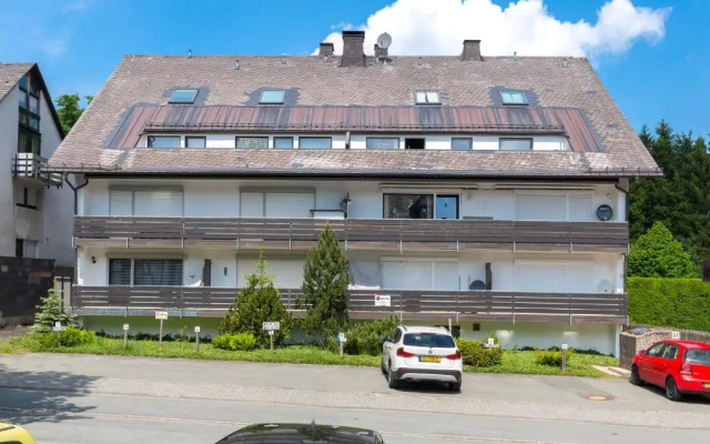 Entspannender Ruckzugsort in Langewiese