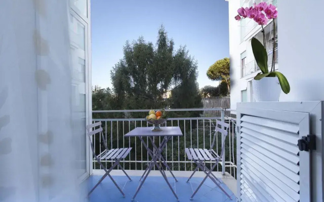 Flat 90M² 2 Bedrooms 3 Bathrooms - Sorrento