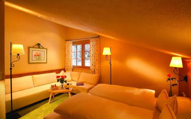 Hotel Ilga