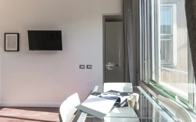 Italianway Easy - Porta Nuova 52 A