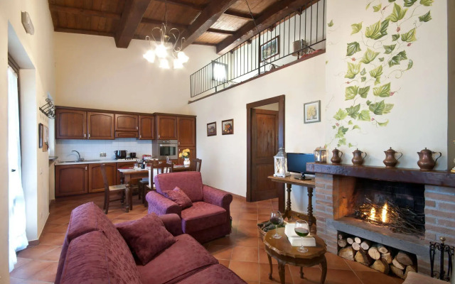 Tenuta Di Forte Sorgnano