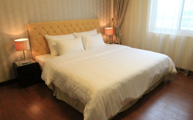 Sono Belle Hai Phong