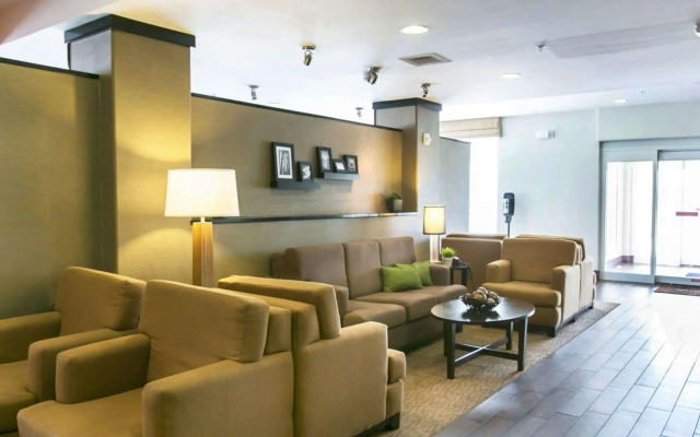 Sleep Inn & Suites Austin Northeast