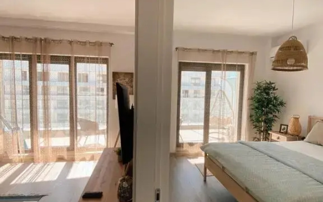 Apartament Casa Del Mar87