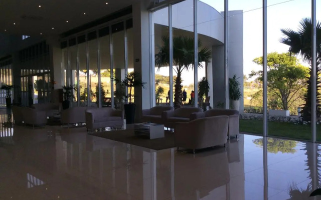 Oto Hotel Convention & SPA
