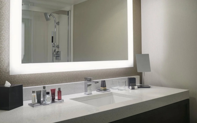 Chicago Marriott Southwest at Burr Ridge