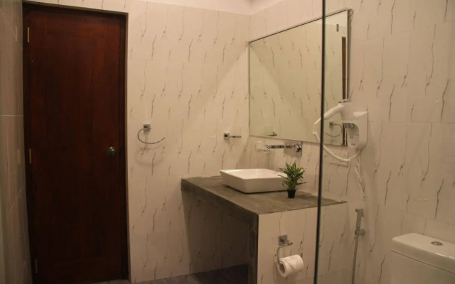 Hotel Wewa Addara