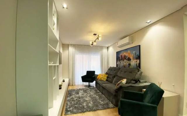 Apartamento Loft 235 no Centro de Canela