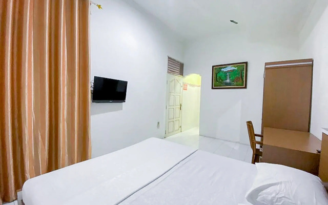 Damigalova Guest House RedPartner