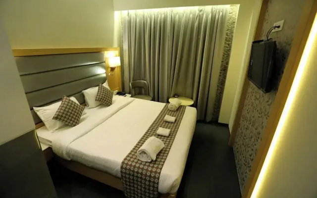 Majestic Suites Boutique Hotel