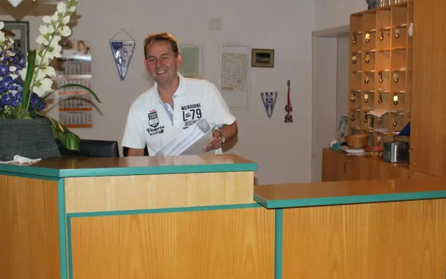 Hotel Alte Viehweide