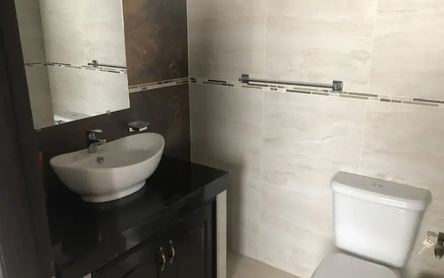 Aparthotel La Colonia