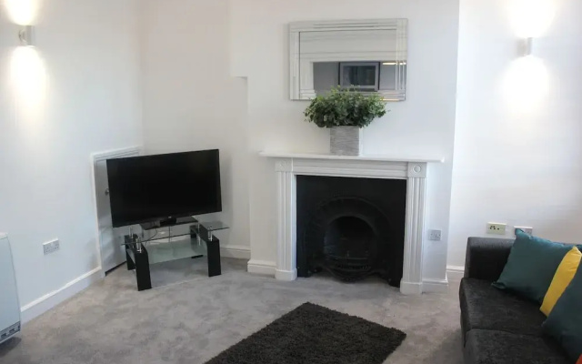 Town view Apartments
