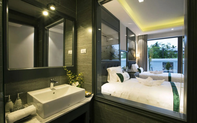 Ivy Villa