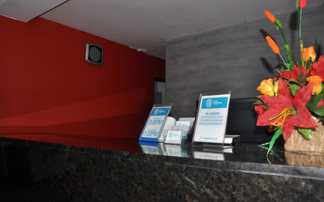 Hotel Monterrey