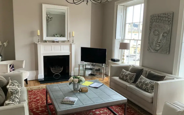 1 Georges Place Bath