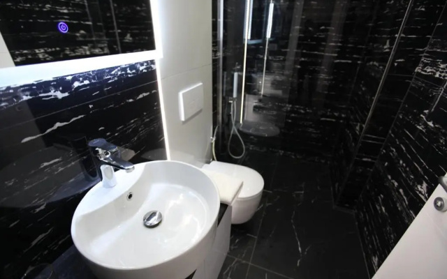 Central Park Premium Hotel