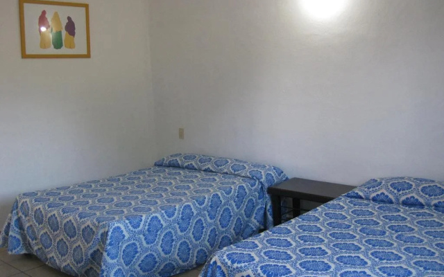 Hotel Torre Victoria