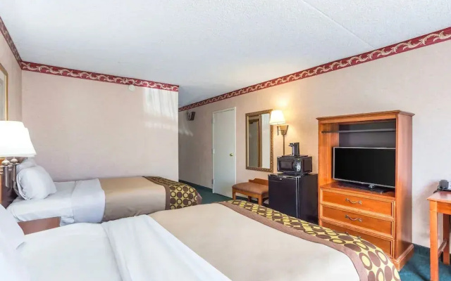 Boise Inn