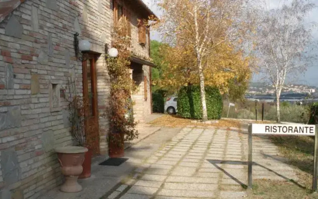 Hotel I Loggi