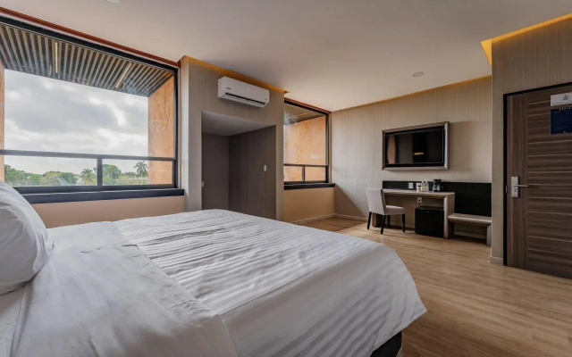 Hotel Kavia Premium