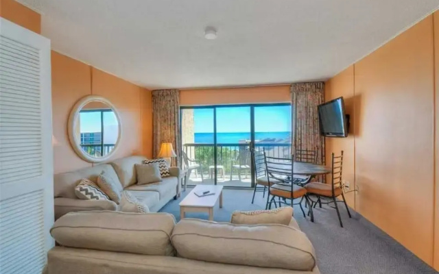 Ocean Dunes 4054