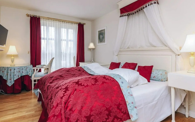 4 Star Holiday Home in Faaborg