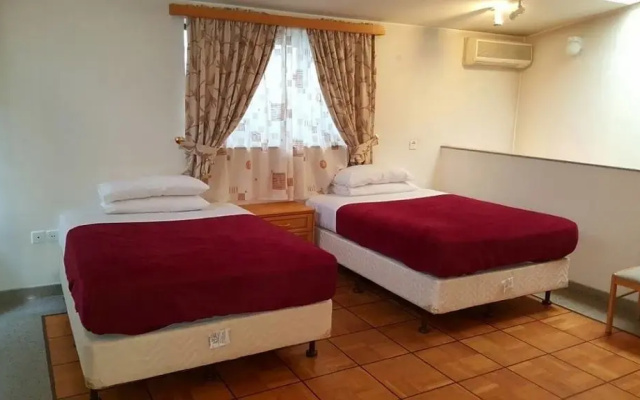 City Center Cottage