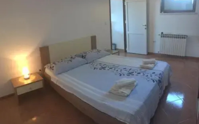 Guesthouse Casa Barbaro