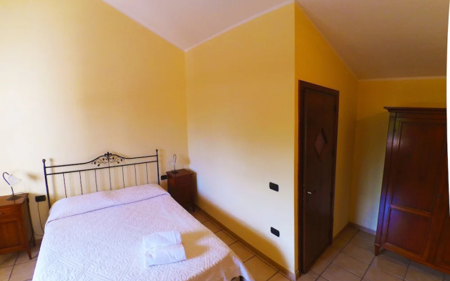 Agriturismo Sa Tanca