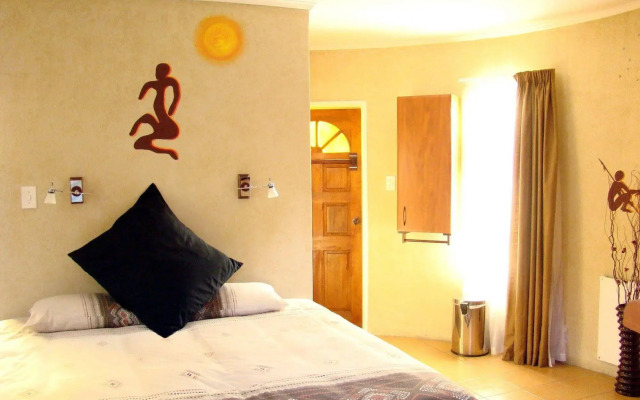 Eagle Crest Executive Lodge