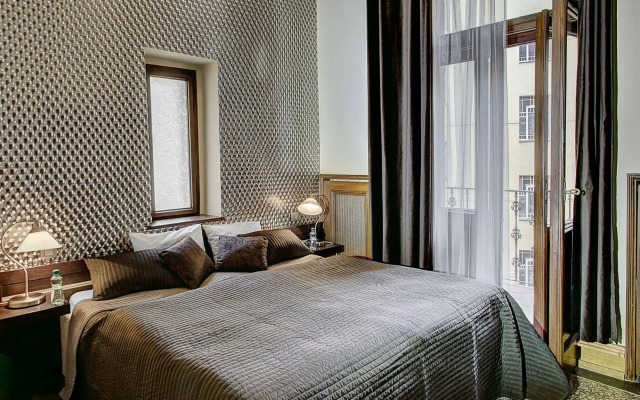 Art House Apartments by Adrez Living