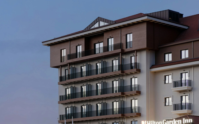 Hilton Garden Inn Agdam
