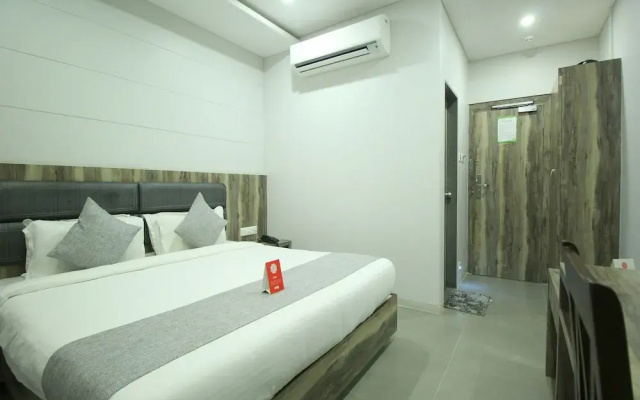 Hotel Limra by OYO