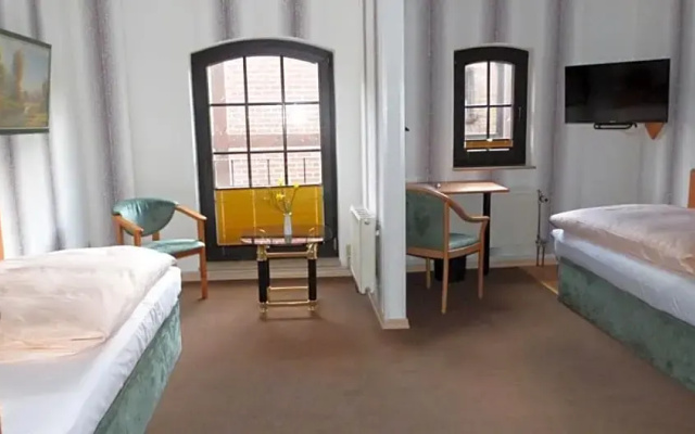 Hotel Haegert