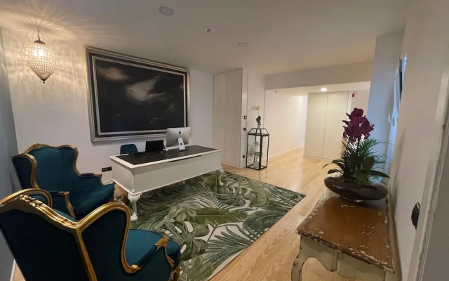 Pier House Accommodation